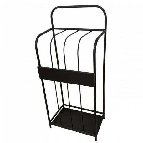 Stand metalic, expozor pentru dreptare, Vivatechnix VMD-1039, 51x35xH120cm [1]