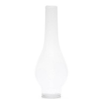 Sticla de rezerva pentru lampa cu gaz Vivatechnix, tip felinar, 23 cm