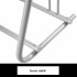 Suport pentru 9 biciclete, demontabil, Otel galvanizat, 283.5 x 67.3 x 74.3 cm [6]