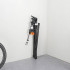 Suport service bicicleta, Rotativ, max 30 kg, Reglabil inaltime 1020-1600 mm, tava magnetica, Aluminiu, 4.5 kg [3]
