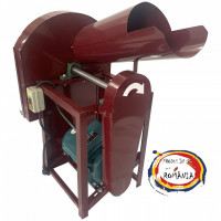 Tocator electric pentru furaje, lucerna, coceni, Vivatechnix VMD-1021, putere 2.2 kW, max 500 kG/h Tocator electric pentru furaje, lucerna, coceni, Vivatechnix VMD-1021, putere 2.2 kW, max 500 kG/h