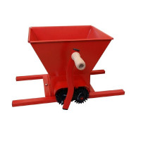 Tocator manual de fructe, Vivatechnix 41600V, capacitate 20 l Tocator manual de fructe, Vivatechnix 41600V, capacitate 20 l