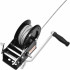 Troliu manual cu cablu capacitate 1570 Kg, clichet cu 2 directii, pentru barci, ATV-uri, Remorci [3]