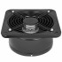 Ventilator evacuare pentru spatii comerciale, Metal, 107 W, 2850 mÂ³/h, diametru 300 mm, 73 dB [5]