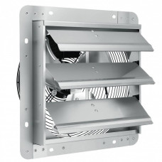 Ventilator evacuare pentru spatii comerciale, sere, depozite, Metal, 115 W, 4800 m³/h, diametru 610 mm Ventilator evacuare pentru spatii comerciale, sere, depozite, Metal, 115 W, 4800 m³/h, diametru 610 mm
