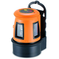 Nivela laser cu 3 linii FL 40-3 Liner