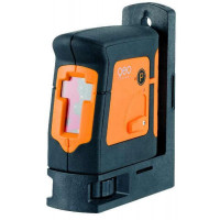 Nivela laser in cruce FL 40-Pocket II HP