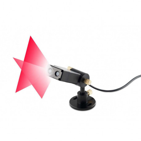 Nivela laser de pozitionare FPL C-5 [1]