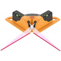 Nivela laser in colt Square Liner II