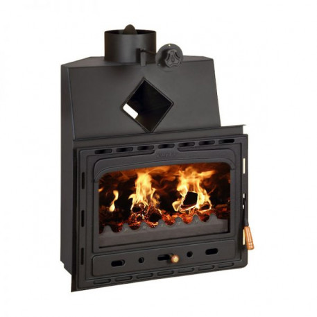  Focar de semineu simpla Prity AC [1]