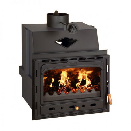  Focar de semineu simpla Prity C [1]