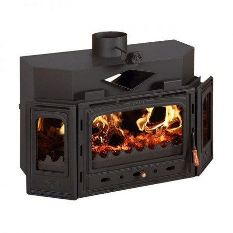  Focar de semineu simpla Prity TC [1]