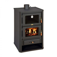  Soba simpla cu cuptor Prity FG