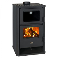  Soba simpla cu cuptor Prity FG-D