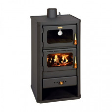  Soba simpla cu cuptor Prity FM