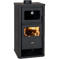  Soba simpla cu cuptor Prity FM-D