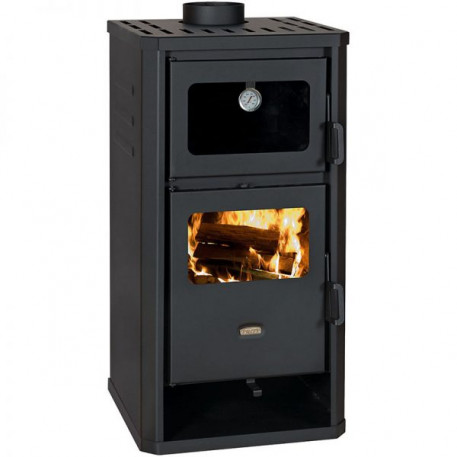  Soba simpla cu cuptor Prity FM-D [1]