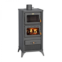  Soba simpla cu cuptor Prity FME