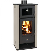  Soba simpla cu cuptor Prity K2-GT-F