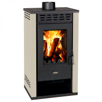  Soba simpla Prity K2-GT negru