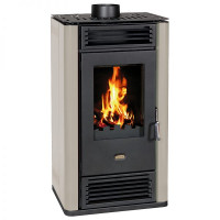  Soba simpla Prity K3-GT-D negru