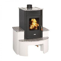  Soba tip centrala Prity SBW10