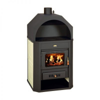  Soba tip centrala Prity W17