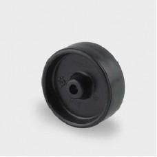 Roata poliamida 50 mm - 55 kg TENTE UOO050x20-Ø8
