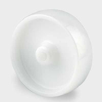 Roata poliamida 80 mm - 200 kg TENTE UOO080x34-Ø12