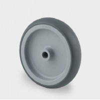 Roata polipropilena 50 mm - 40 kg TENTE PJO050x19-Ø8