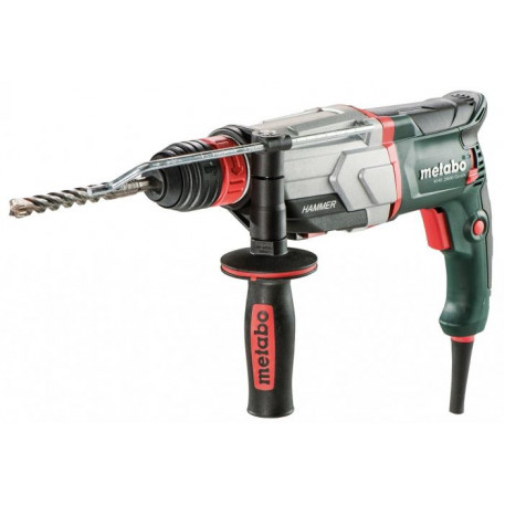 Ciocan rotopercutor KHE 2660 Quick Metabo [1]