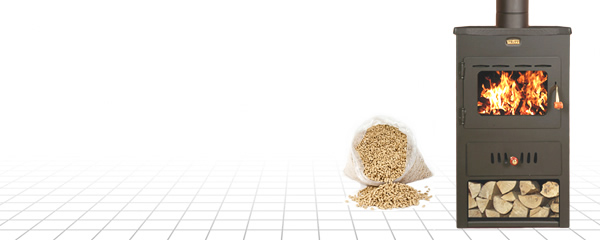 Sobe pe lemne, focare, cazane