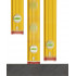 Nivela cu 3 bule, tip 96-2, de 244 cm [2]