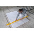 R300 de 100 cm, nivela profesionala cu 3 bule, Stabila [14]
