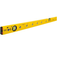 70 Electric de 120 cm, nivela cu 2 bule si marcaje, pentru electricieni 70 Electric de 120 cm, nivela cu 2 bule si marcaje, pentru electricieni