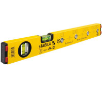 70 Electric de 43 cm, nivela cu 2 bule si marcaje, pentru electricieni 70 Electric de 43 cm, nivela cu 2 bule si marcaje, pentru electricieni
