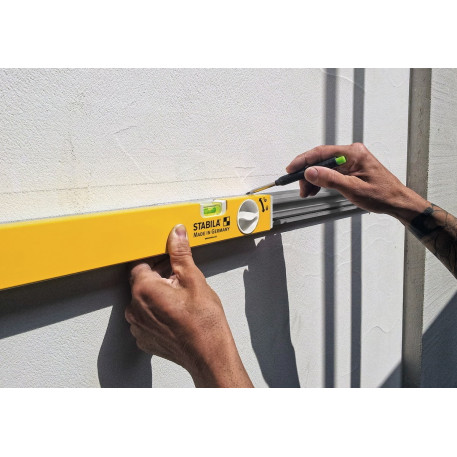 80T, nivela cu 2 bule, telescopica 63-105cm [1]