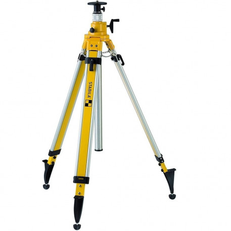 BST K-L Trepied din aluminiu – 98-220 cm cu coloana reglabila pe inaltime [1]