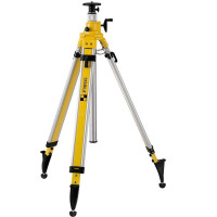 BST K-XL Trepied din aluminiu – 118-300 cm cu coloana reglabila pe inaltime