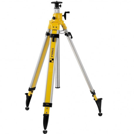 BST K-XL Trepied din aluminiu – 118-300 cm cu coloana reglabila pe inaltime [1]