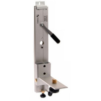 Consola nivelare NK-100, suport perete Consola nivelare NK-100, suport perete