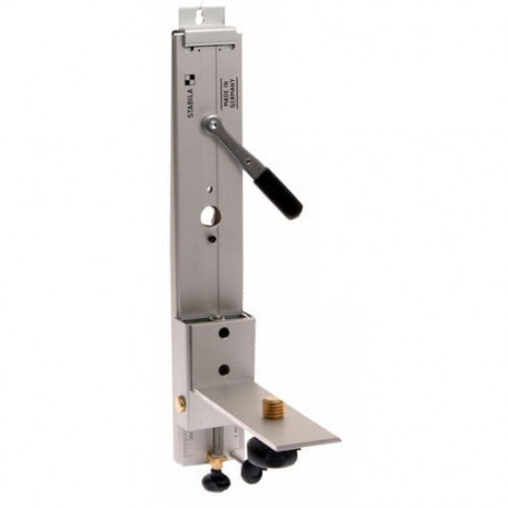 Consola nivelare NK-100, suport perete [1]