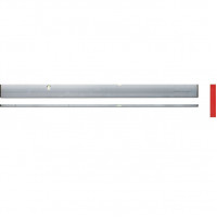 Dreptar AL-2L de 1,5 m - 2 bule