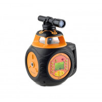 FL 510HV-G Tracking - nivela laser rotativ cu afisaj, cu receptor FR 77-MM