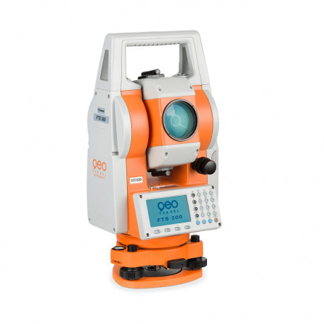 FTS 300 Statie Totala cu precizie de 2 [1]