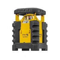 LAR 300 - nivela laser rotativ Orizontal - 800 m diametru, cu receptor REC 300