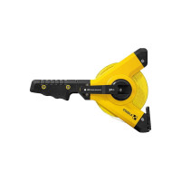 LBM 1000 Fibreglass de 30 m - ruleta pe cadru, banda fibra LBM 1000 Fibreglass de 30 m - ruleta pe cadru, banda fibra