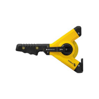 LBM 1000 Steel de 30 m - ruleta pe cadru, banda metalica LBM 1000 Steel de 30 m - ruleta pe cadru, banda metalica