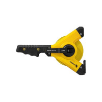 LBM 1000 Steel de 50 m - ruleta pe cadru, banda metalica LBM 1000 Steel de 50 m - ruleta pe cadru, banda metalica