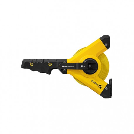 LBM 1000 Steel de 50 m - ruleta pe cadru, banda metalica [1]